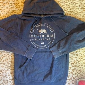 BillaBong Sweatshirt